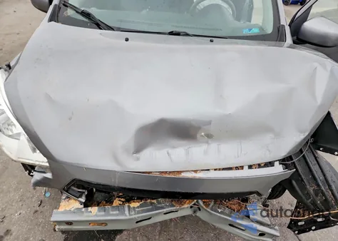 2020 Mitsubishi Mirage G4 Es from USA, damaged, VIN ML32F3FJ6LHF12401